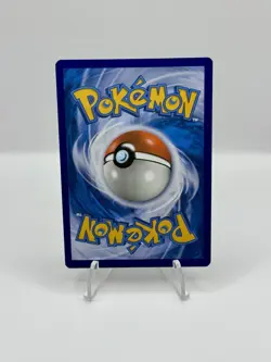 Pokemon Meloetta XY120 Black Star Promo Full Art Holo Foil - Image 2