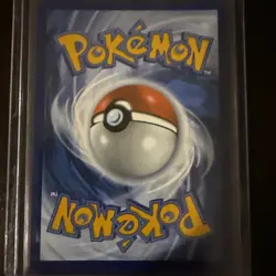 2025 Pokemon S&V Destined Rivals Ethan’s Typhlosion IR 190/182 Pack Fresh 🔥 - Image 2