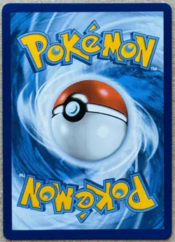 POKEMON TCG MEGA EVOLUTION GUMSHOOS ILLUSTRATION RARE HOLO IR 153/132 NM+ - Image 2