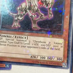 Mixed Rare Holographic YU-GI-OH! TCG and CCG Trading Cards Bundle (Set Of 50) - Image 3