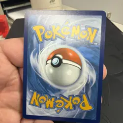 Pokemon TCG Jasmine's Gaze Card 245/191 Sir Sv: Surging Sparks - Image 4