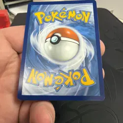 Pokemon TCG Jasmine's Gaze Card 245/191 Sir Sv: Surging Sparks - Image 5