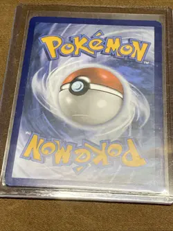 Pokemon TCG Jasmine’s Gaze 245/191 SIR Surging Sparks NM - Image 3