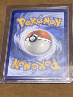 Pokemon TCG Jasmine’s Gaze 245/191 SIR Surging Sparks NM - Image 4