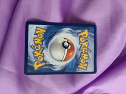 Pokemon TCG Jasmine's Gaze Card 245/191 Sir Sv: Surging Sparks - Image 2