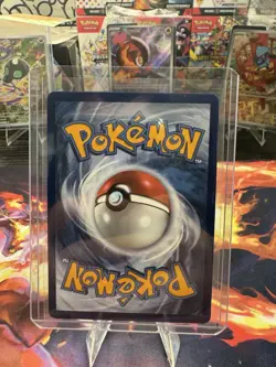 Pokemon TCG - 2025 Jasmine's Gaze 245/191 SIR Trainer Surging Sparks M/NM - Image 2