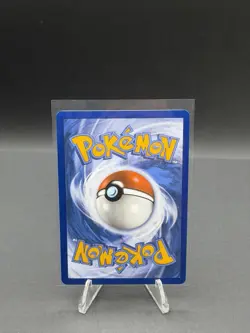 Pokemon TCG - 2025 Jasmine's Gaze 245/191 SIR Trainer Surging Sparks M/NM - Image 2