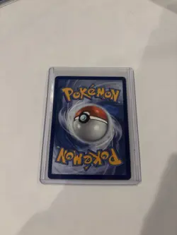 Pokemon TCG Jasmine’s Gaze 245/191 SIR Surging Sparks NM - Image 2