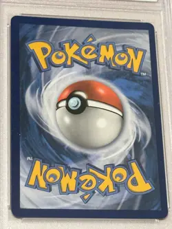 Gyarados EX Pokemon XY Breakpoint #114 Full Art 2016 PSA Graded Near Mint 7 Card - Image 4