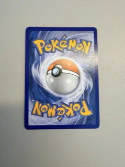 Pokemon TCG Lugia Holo Rare Card 15/95 2011 Call of Legends LP- - Image 3