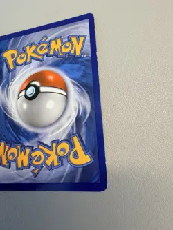 Pokemon TCG Lugia Holo Rare Card 15/95 2011 Call of Legends LP- - Image 4