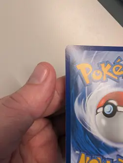 Charmander 044 Sv: Scarlet & Violet Promo Cards Holo Near Mint - Image 3