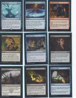 ***Custom Commander Deck*** Kess Dissident Mage - Infinite Combos - Magic Cards - Image 4