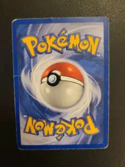 Giovanni's Meowth - 74/132 - Gym Challenge - Common Pokemon Card - Image 3