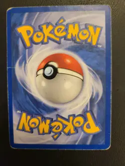 Giovanni's Meowth - 74/132 - Gym Challenge - Common Pokemon Card - Image 4