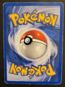 Pokemon Card Giovanni's Nidorino - 45/132 Gym Challenge Unlimited - Image 4