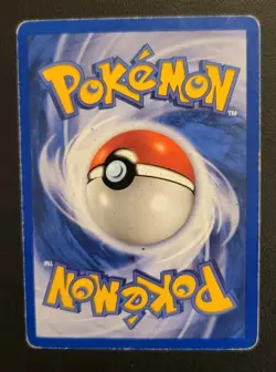 Pokemon Card Giovanni's Nidorino - 45/132 Gym Challenge Unlimited - Image 5