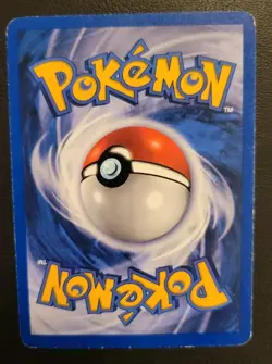 LT. SURGE’S SPEAROW 52/132 - Gym Heroes - VINTAGE WOTC Pokemon Card - - Image 4