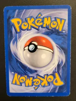 LT. SURGE’S SPEAROW 52/132 - Gym Heroes - VINTAGE WOTC Pokemon Card - - Image 5