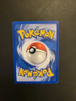 KOGA'S WEEDLE - 82/132 - Gym Challenge - Pokemon Card - - Image 5