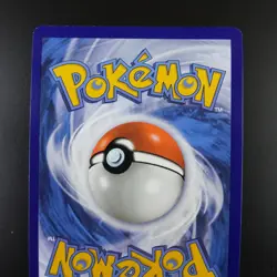 Poliwhirl 176/165 Pokemon Scarlet & Violet Holo Full Art Card - Image 5