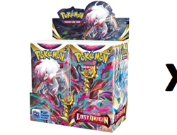 Pokemon Cards - Lost Origins ( Choose Your Own ) - Image 1