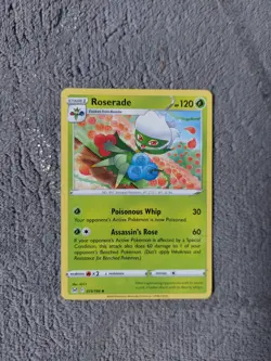 Pokemon Cards - Lost Origins ( Choose Your Own ) - Image 3