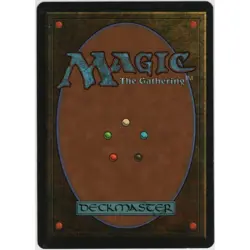 MTG Winds of Change #172 Red Card 1994 Legends Set 1990s Magic the Gathering VTG - Image 2