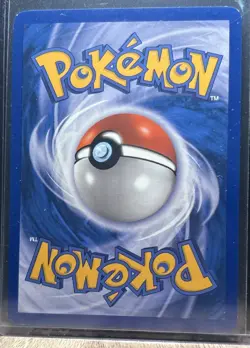 Umbreon Lv.43 32/100 Non Holo Rare Majestic Dawn Pokemon Card - Image 2