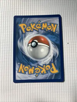 Pokemon TCG Charizard VSTAR SWSH262 Holo Promo Card Near Mint Condition - Image 2