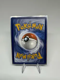 Pokemon TCG Black Bolt Reuniclus 212 Promo Card English - Image 2