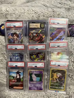 POKEMON MYSTERY PACK!!!! Cards & packs guaranteed each one! - Image 2