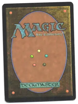 Magic_the_gathering Fifth Dawn Conjurer's Bauble #112 MTG,LP Common - Image 2