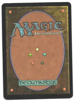 Magic_the_gathering Unhinged Graphic Violence #100 2004,MTG,LP Common - Image 2