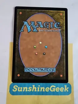 Abby, Merciless Soldier (Rainbow Foil) Secret Lair Last Of Us Foil - Image 3