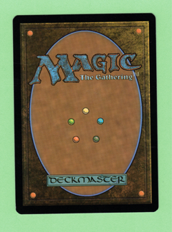 MTG - WHEEL OF SUN AND MOON 243/301 2009 - Image 2