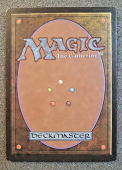 Library of Leng - Fourth Edition (4ED) - Magic: The Gathering NM (DS3D1PQ)...... - Image 2