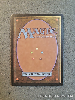 Library of Leng - Fourth Edition (4ED) - Magic: The Gathering NM (DS3D1PQ)...... - Image 4