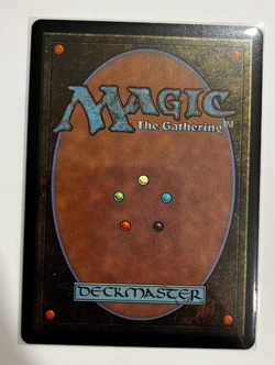 MTG – Avatar – Toph, the First Metalbender Neon Foil – Rare 0326 - Image 3