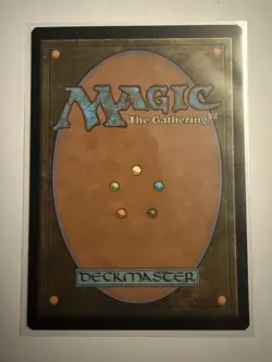 Forge Anew Universes Beyond: The Lord of the Rings: Tales of Middle-Earth Foil - Image 2