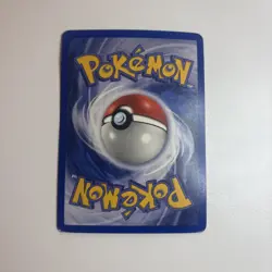 Salamence ex 103/107 Deoxys Holo Pokemon 2005 Ultra Rare - HP Condition - Image 2