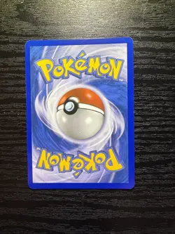 Raikou Pokemon Black Star Promo HGSS19 HOLO RARE LP A - Image 2