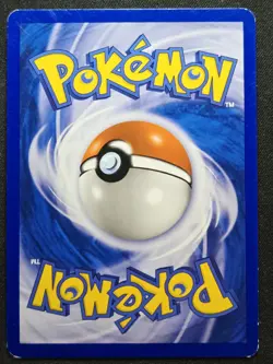 Weedle 93/106 Great Encounters 2008 - Pokemon TCG - Image 2