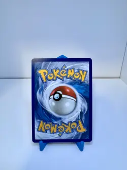 Pokemon TCG Team Rocket's Nidoking ex NM 233/182 destined rivals - Image 2