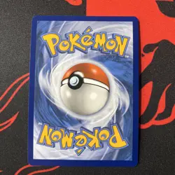Pokemon TCG Kingambit SV: Scarlet & Violet Promo SVP 130 NM - Image 2
