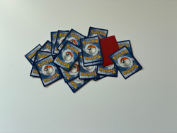 Pokemon Card TCG Lot Of 24 Halloween Holo Cards - Image 2
