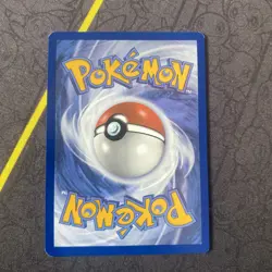 Pokemon Kingambit 130 Sv: Scarlet & Violet Promo Holo 180HP Stage 2 TCG - Image 2