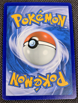 Mudkip 33/160 Primal Clash Common Pokemon Card LP -- L34 - Image 2
