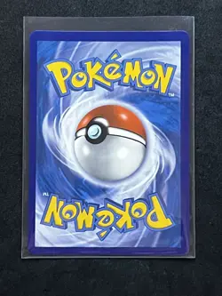 Charizard V SWSH050 Black Star Promo Sword & Shield SWSH Pokemon Card - Image 2