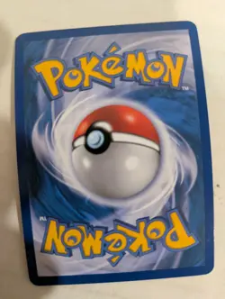 Quilava 49/123 Heartgold & Soulsilver Reverse Holofoil - LP Pokemon 2010 - Image 2